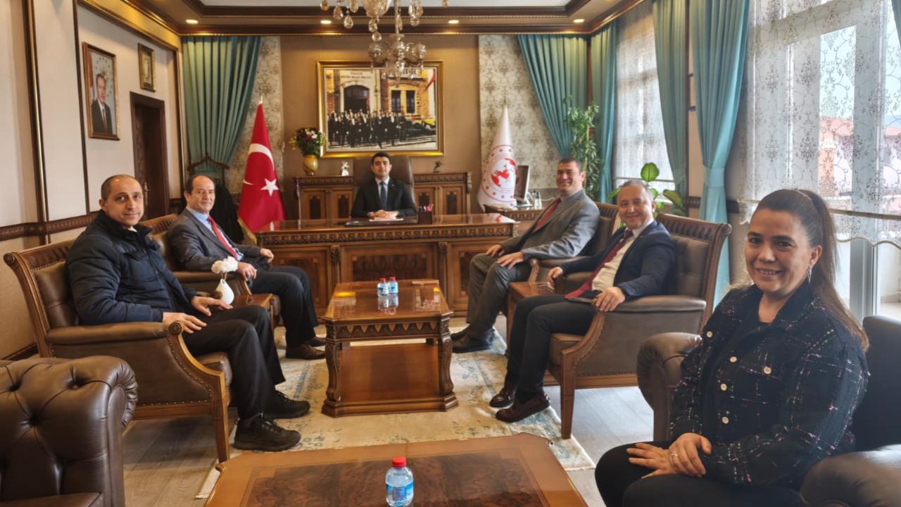 Otomatik Taslak