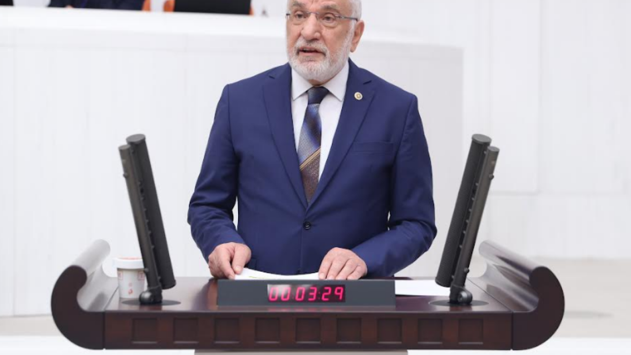 Bu kokuşmuş düzen kendi çocuk cellatlarını yetiştiriyor