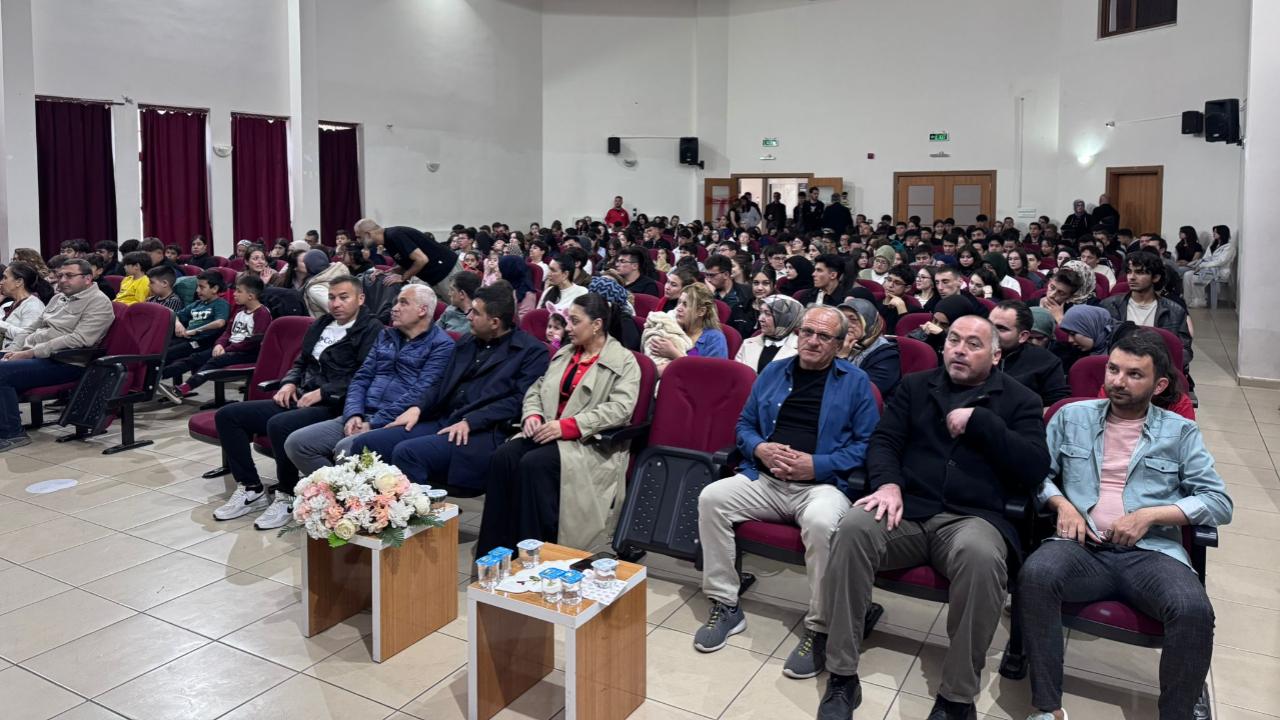 Otomatik Taslak