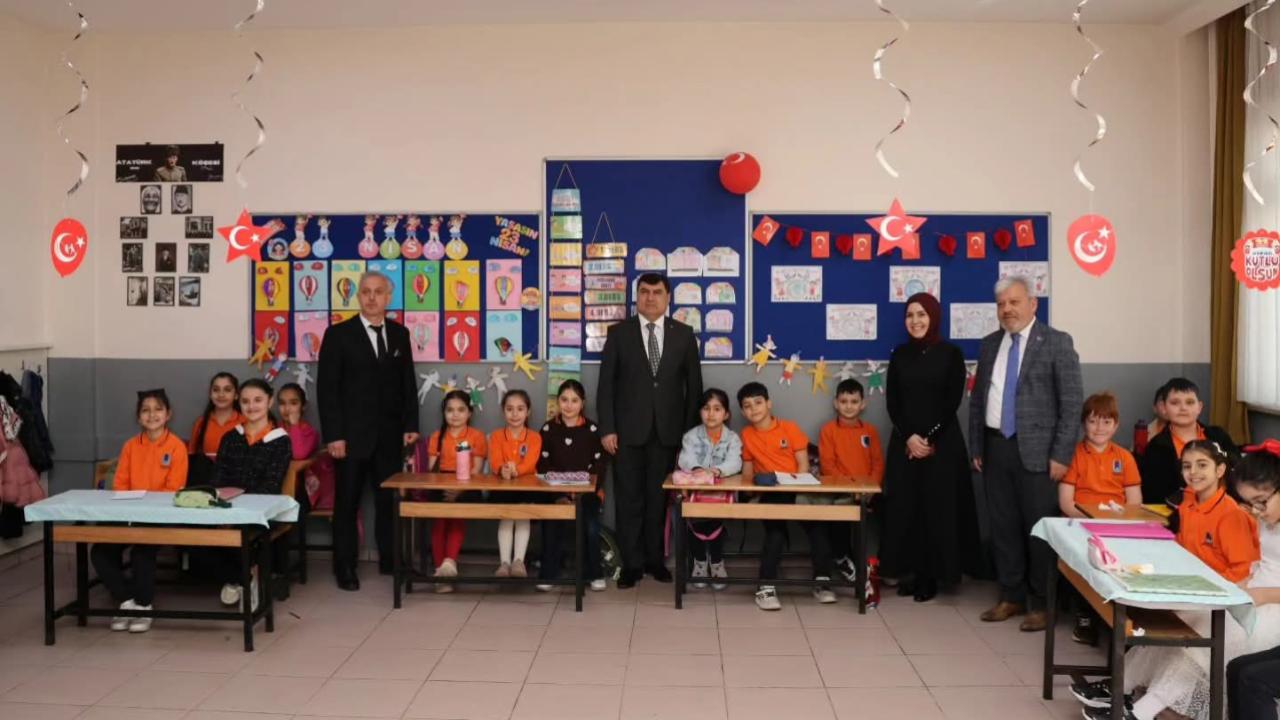 Otomatik Taslak