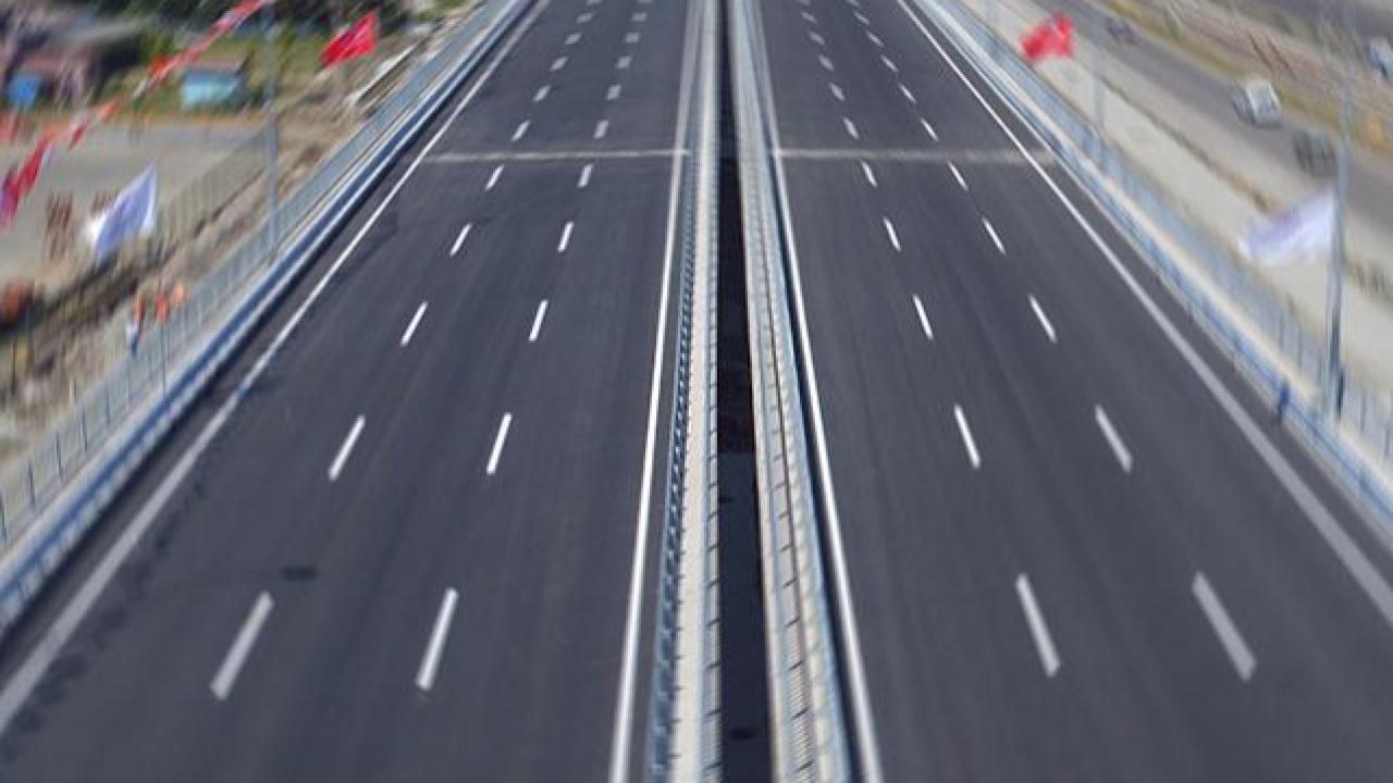 Samsun Büyükşehir Belediyesi'nden Çarşamba'ya Dev Yatırım
