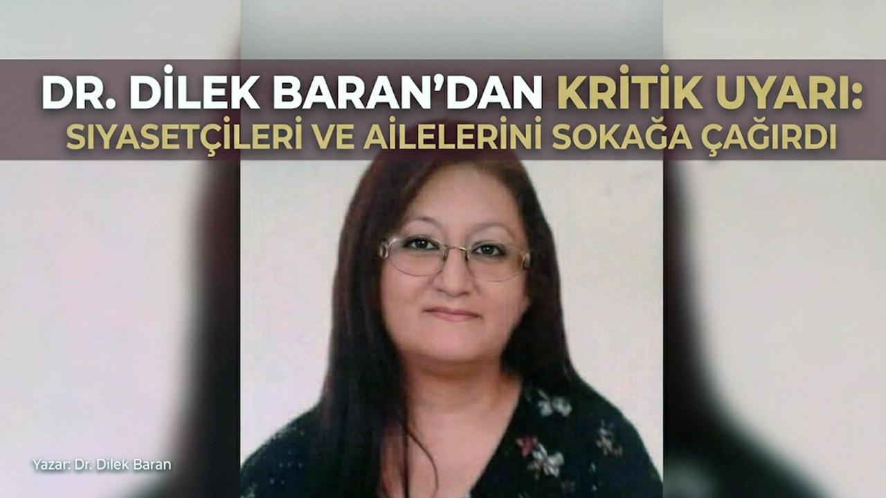 SOKAĞA ÇAĞRI VE SAMİMİYET TESTİ: SİYASETİN EN ZOR SINAVI