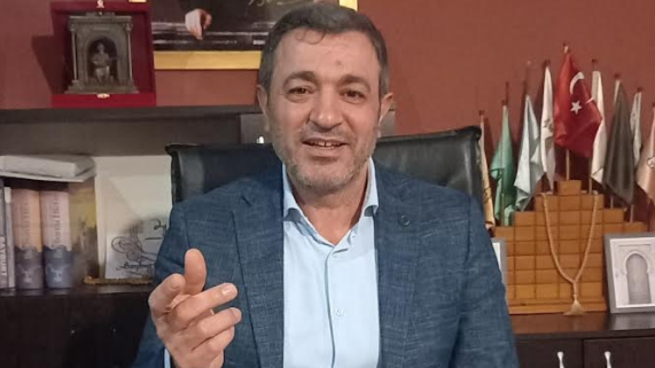 Şölen Havasında Kurul İstiyoruz