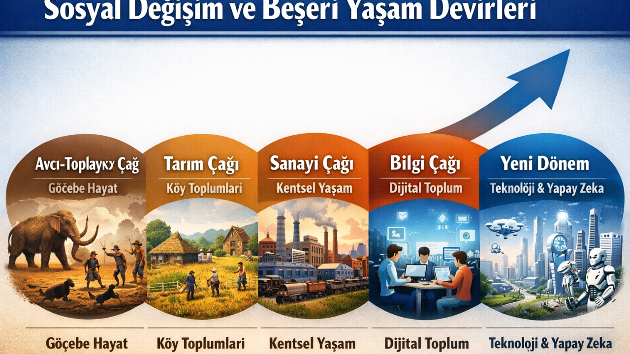 Otomatik Taslak