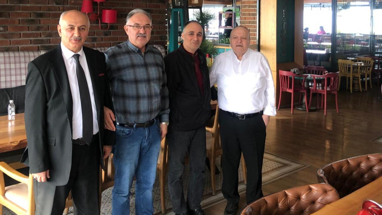 Otomatik Taslak