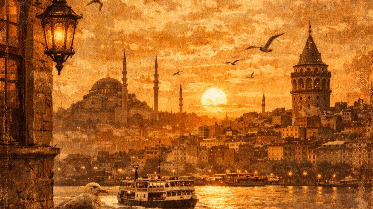 Otomatik Taslak