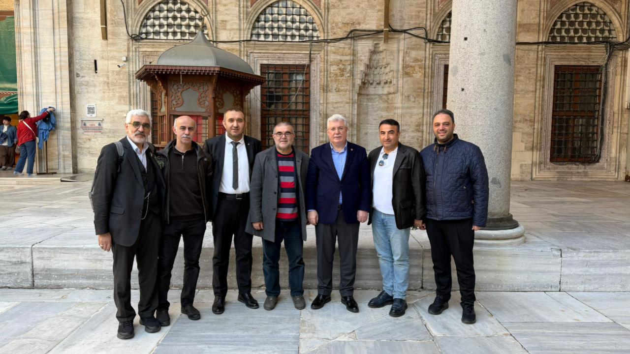 Otomatik Taslak