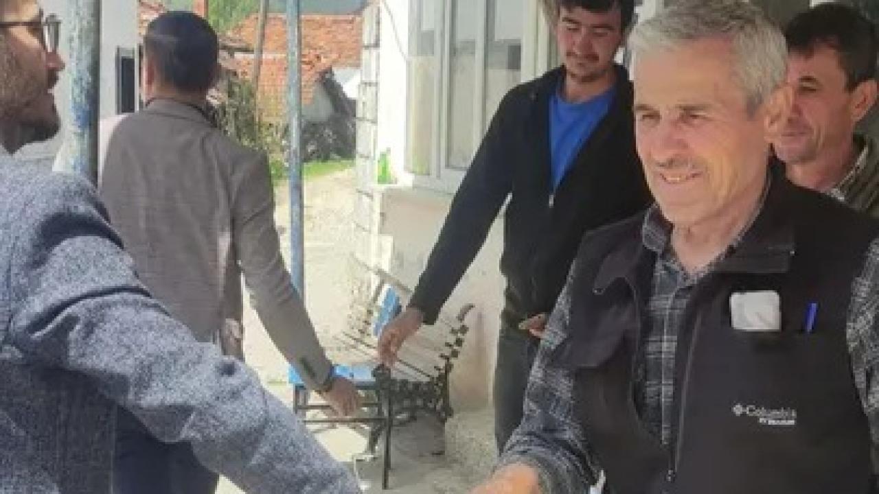 Otomatik Taslak