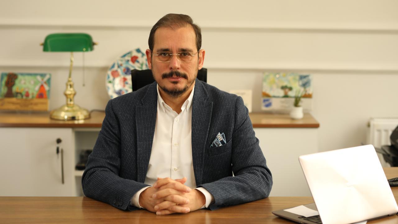 Havza’da Hızlı refleks büyük bir afeti önledi