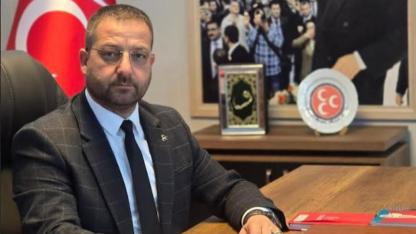 MHP İlkadım’da Kongre Heyecanı: 19 Mayıs’ta Tarihi Buluşma