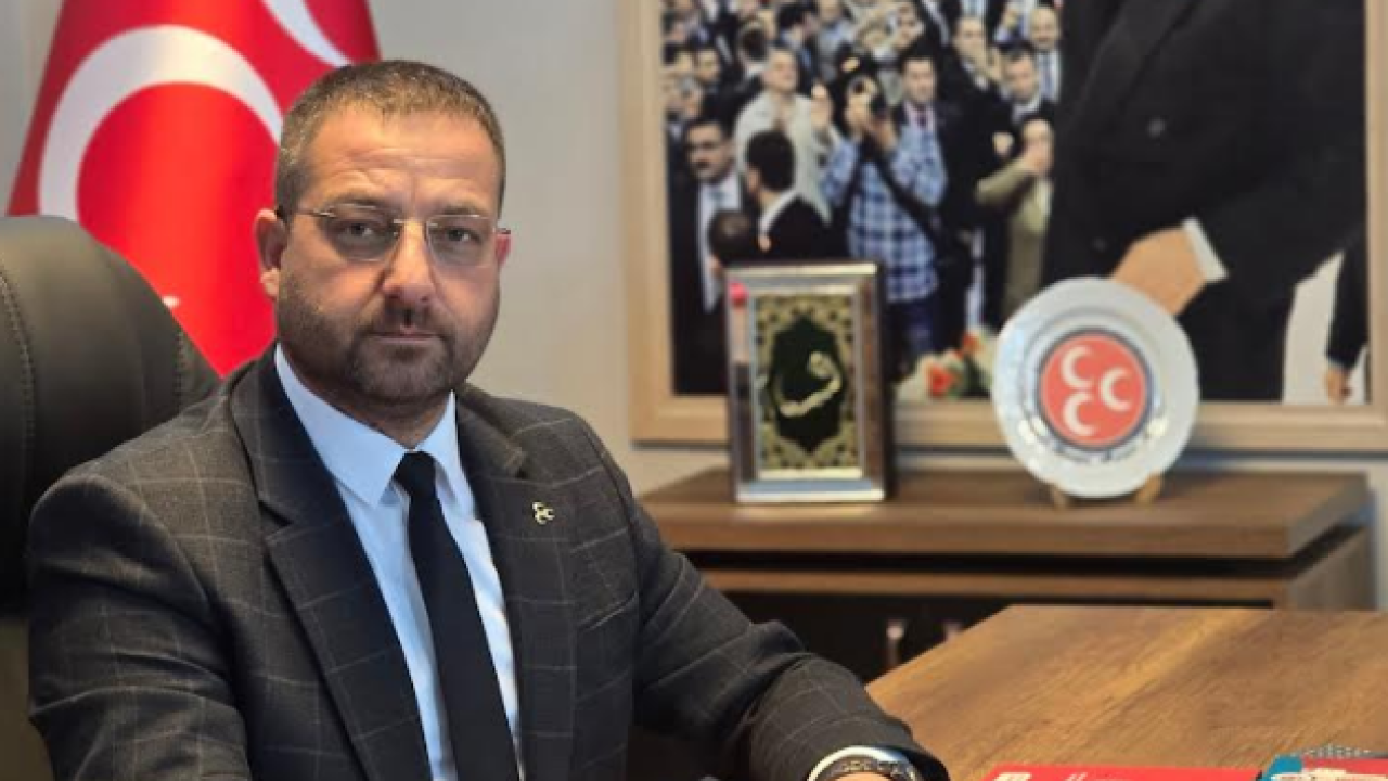 MHP İlkadım’da Kongre Süreci Başlıyor: Tarihi Gün 19 Mayıs