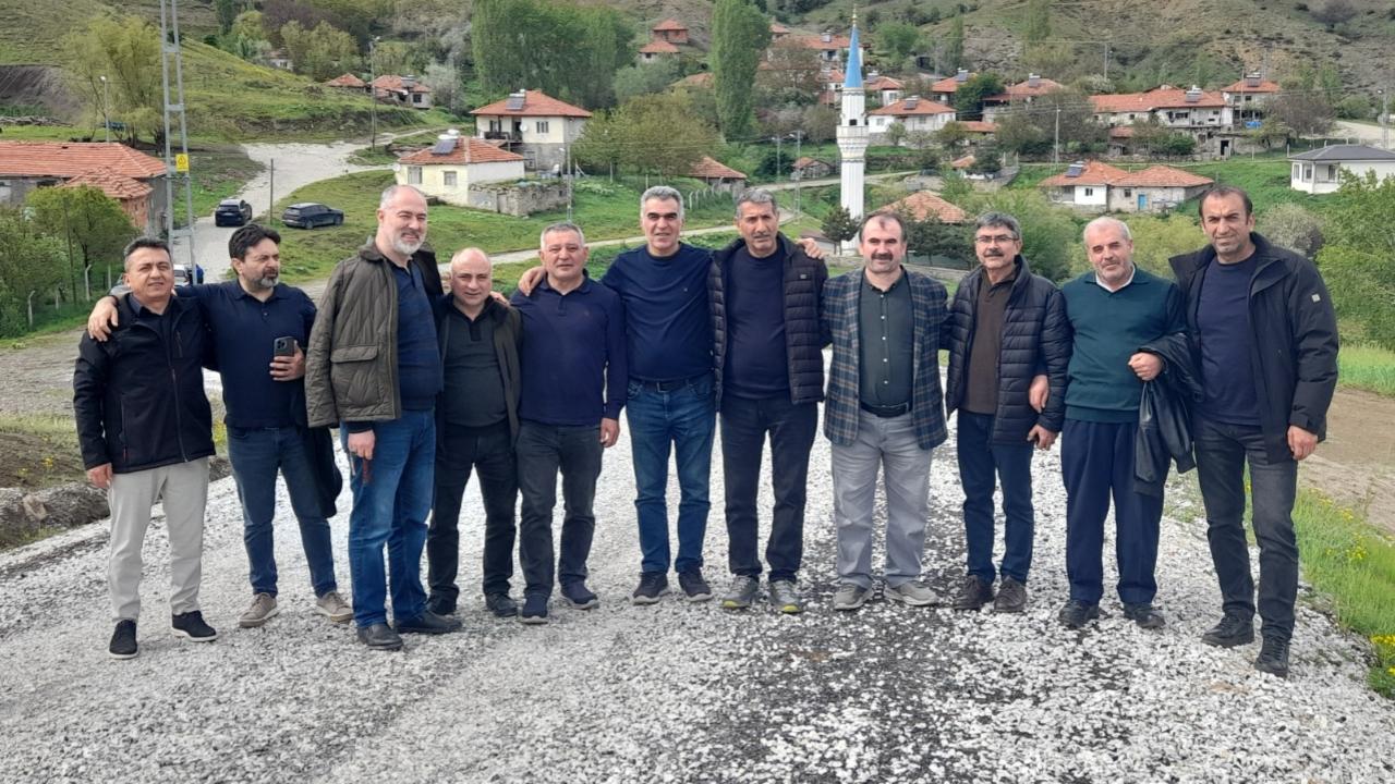 Otomatik Taslak