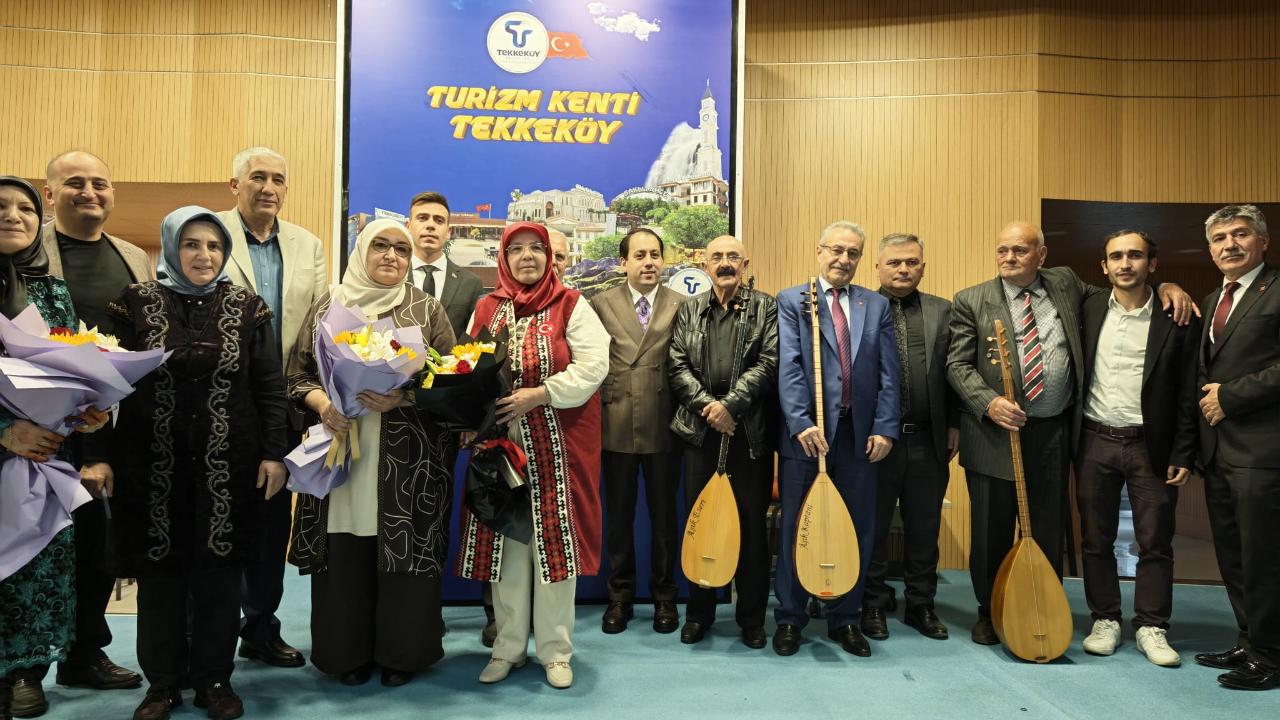 Samsun'da Sivas Rüzgârı