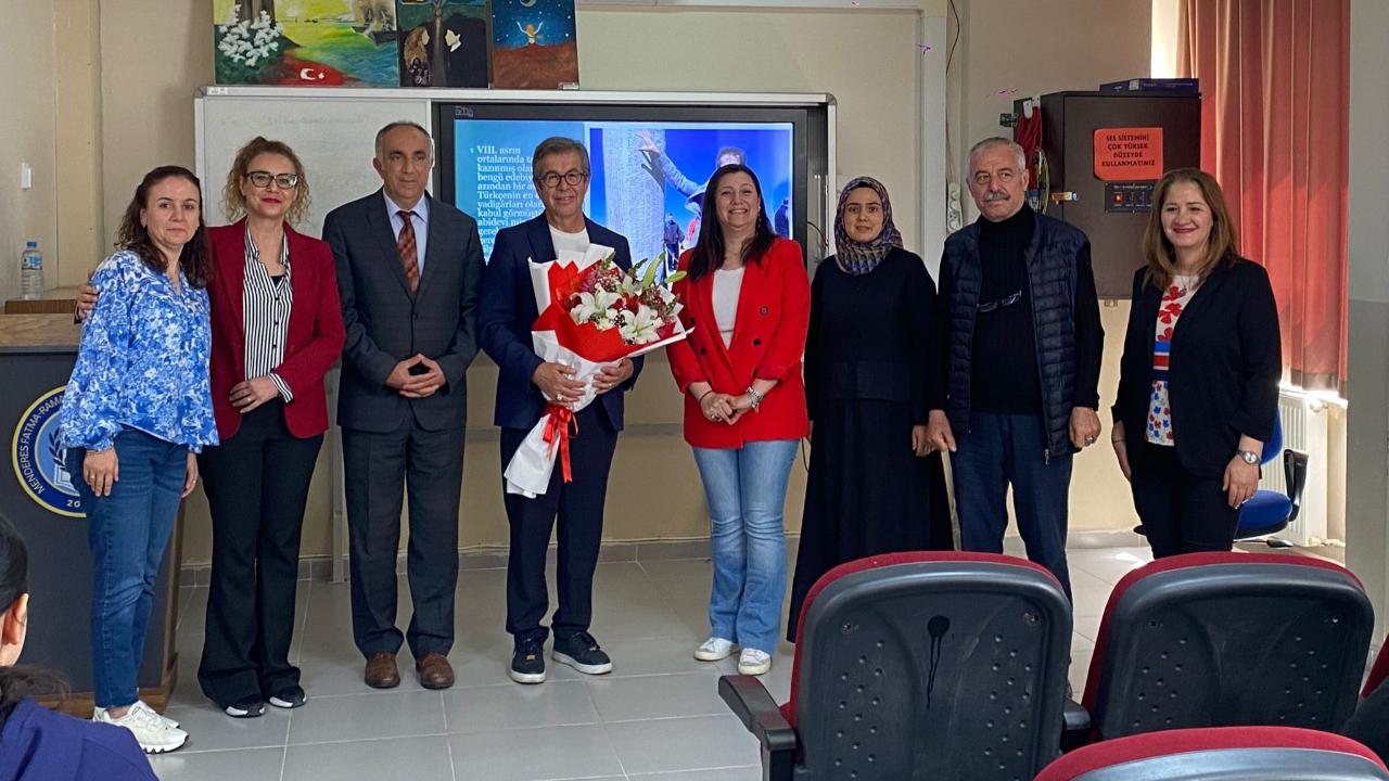 Otomatik Taslak