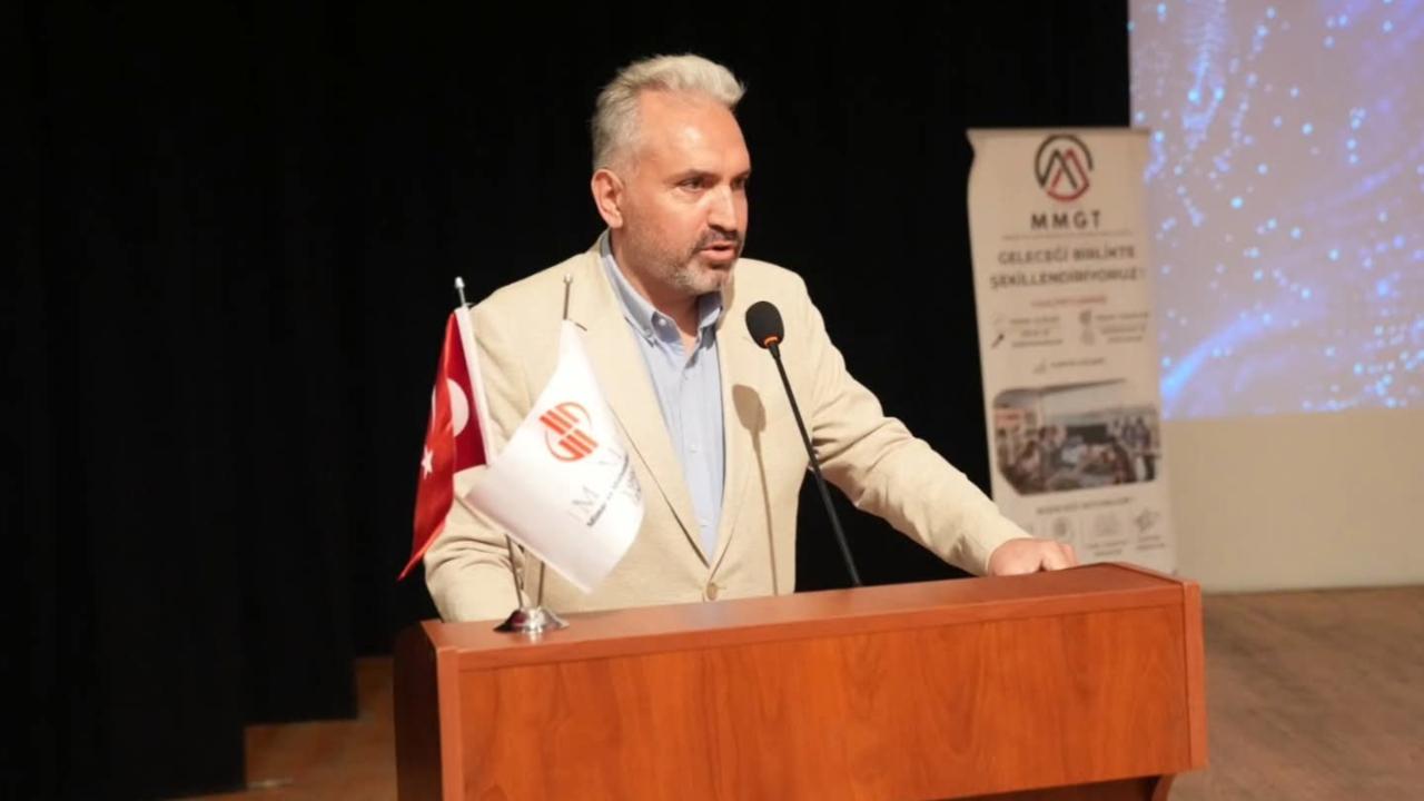 Otomatik Taslak