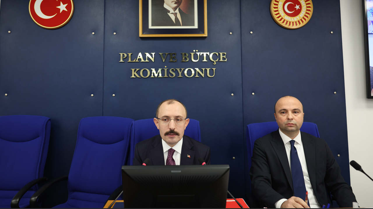 Varlık Barışı Vergi Reformu Paketi Komisyonda