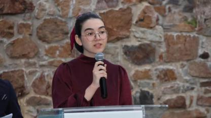 Aydos Şiir Akşamları’nın İkincisi Gerçekleştirildi.