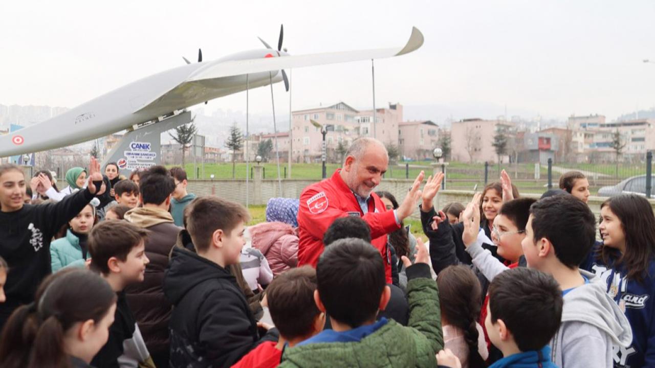 Canik Belediyesi’nin iki Projesine TÜBİTAK Onayı