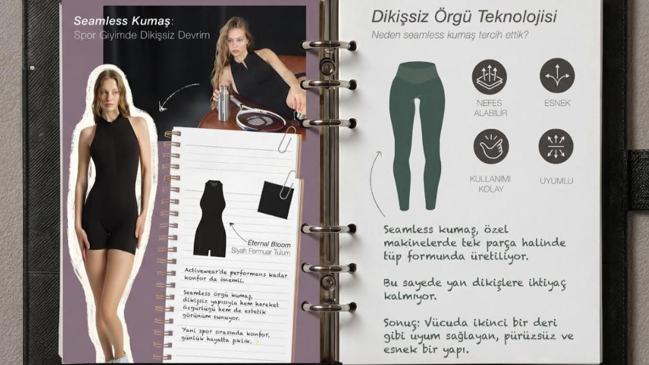 Dossha, Ürün Geliştirme Süreçlerinin Merkezine Kullanıcı Deneyimini Konumlandırıyor