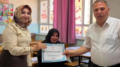 İstanbul Veli Okulu Programı Sultanbeyli Merkez İlkokulunda Gerçekleştirildi