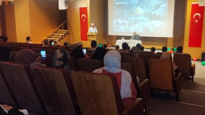 Kudüs'te İşgalin Son Aşaması Yıkım