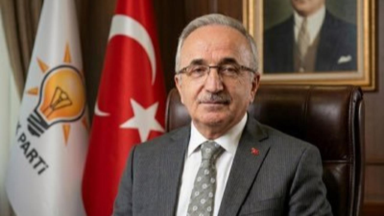 AK Parti Samsun İl Başkanı Köse’den CHP'li Özdağ'a Sert tepki