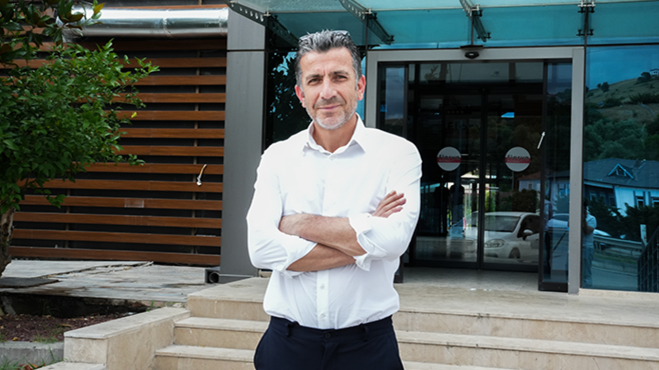 Samsun'un Efsane Lezzeti Geri Dönüyor: Florya Restoran Dereköy'de Yeni Yüzüyle Kapılarını Açıyor