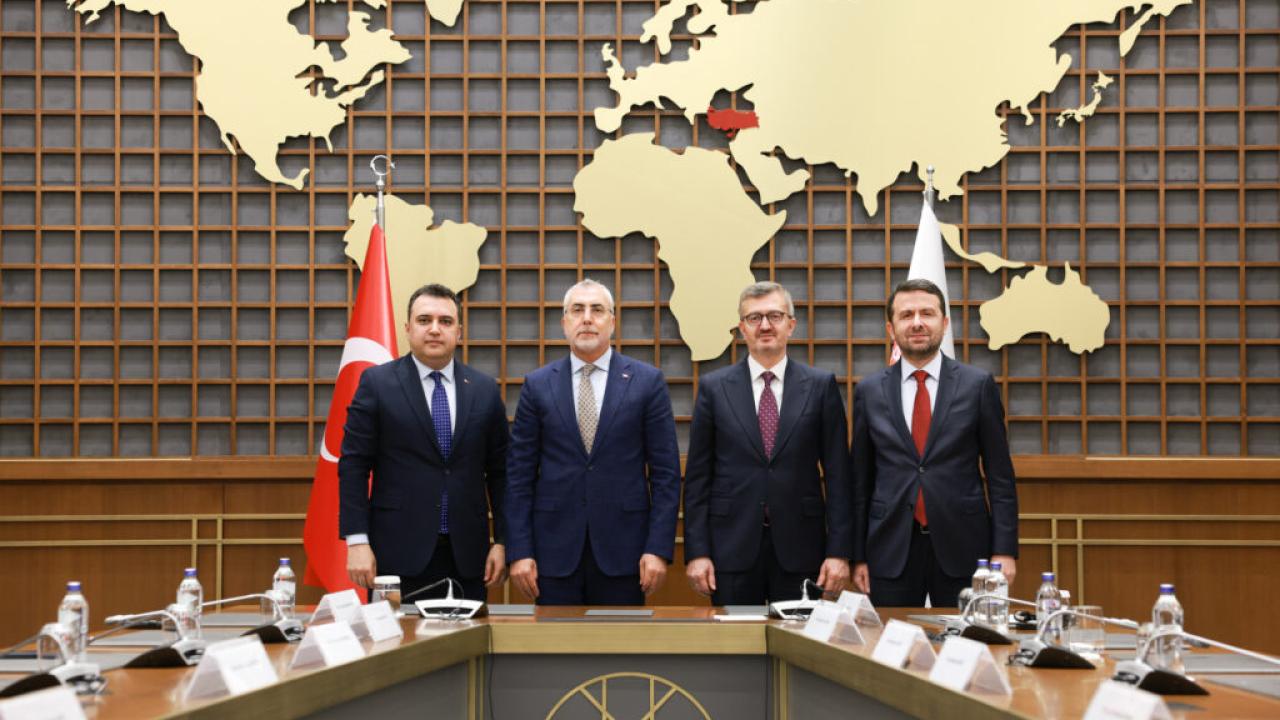 İŞKUR’dan Basın Sektörüne İstihdam Desteği