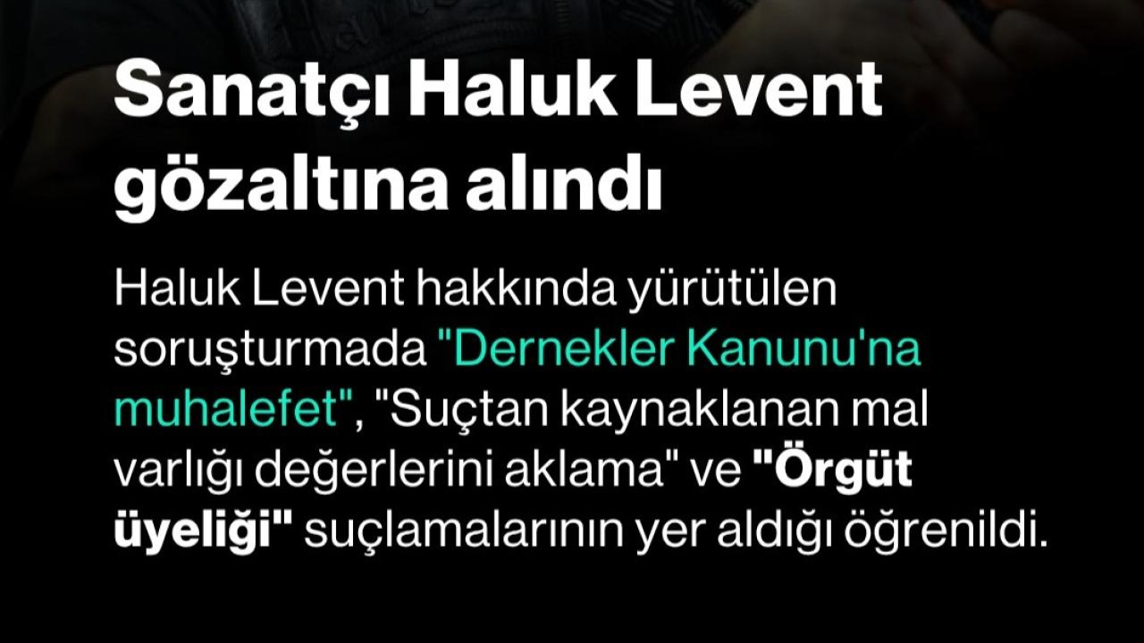 Maskeler Düşerken…