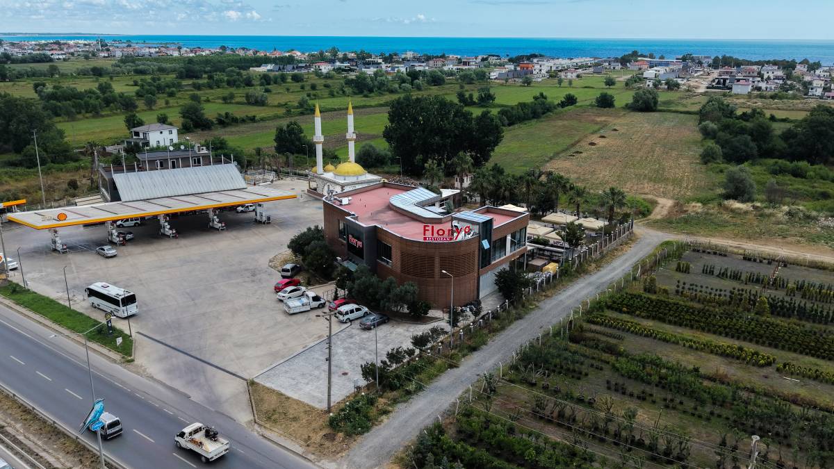 Samsun'un Efsane Lezzeti Geri Dönüyor: Florya Restoran Dereköy'de Yeni Yüzüyle Kapılarını Açıyor
