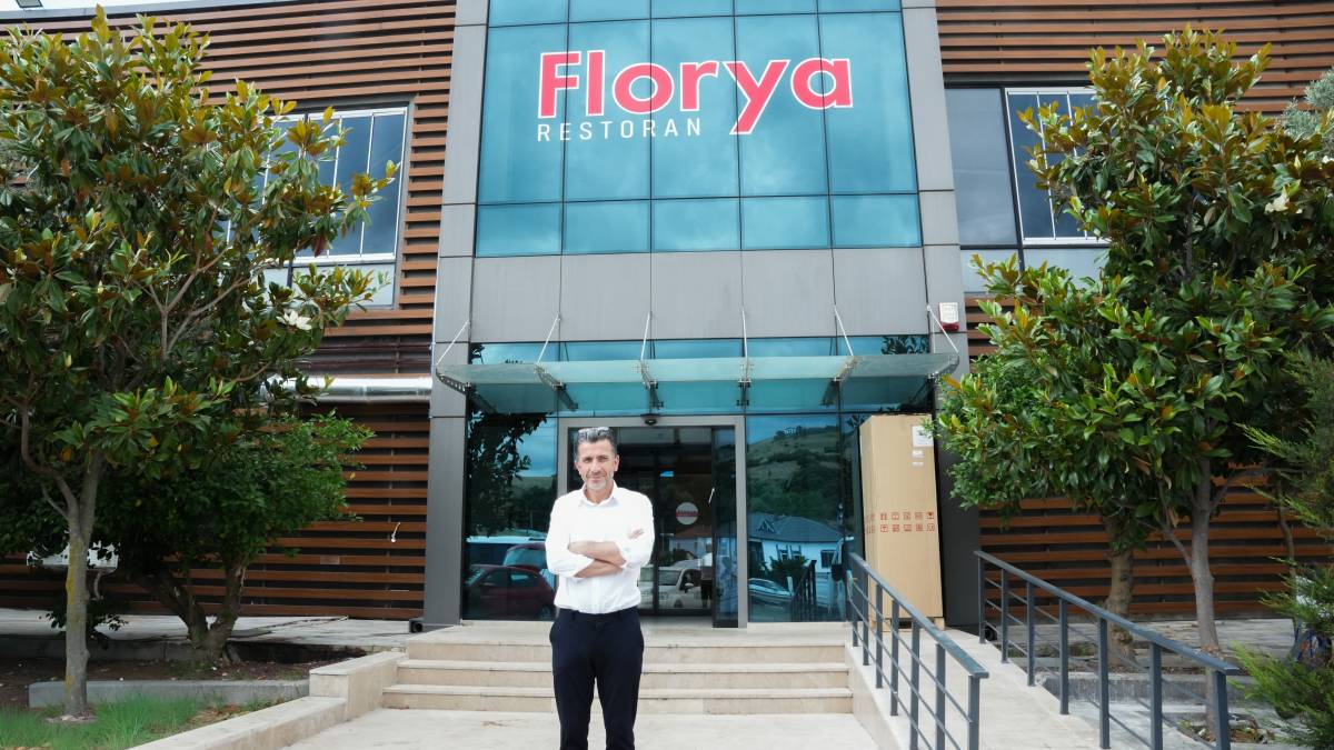 Samsun'un Efsane Lezzeti Geri Dönüyor: Florya Restoran Dereköy'de Yeni Yüzüyle Kapılarını Açıyor