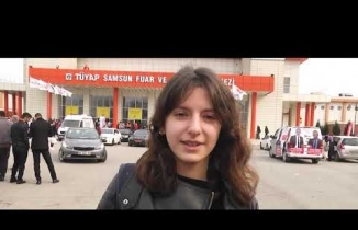 Tekkeköy Evimiz! Hepinizi Bekleriz!